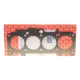 Прокладка ГБЦ VW Caddy 1.9TDI/SDI 95-04 (3 метки) (1.61mm)