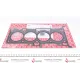 Прокладка ГБЦ Mitsubishi Outlander 2.0i 06- (87mm/0.5mm)