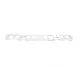 Прокладка випускного колектора ELRING 425.131 для Mercedes-Benz E-Class W124/W210, S-Class W140, SL R129