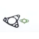 Комплект прокладок нижній ELRING 428.370 для Toyota Corolla, RAV4, Verso 1.6/1.8/2.0 2007-