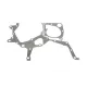Комплект прокладок (нижній) BMW X3 (E83)/X5 (E70)/X6 (E71/E72) 05-10 M57 D30