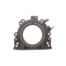 Сальник колінвалу (задній) VW Caddy/Touran/Audi A3 1.4/1.6FSI (85x111/163x15.5) (PTFE)