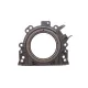 Сальник колінвалу (задній) VW Caddy/Touran/Audi A3 1.4/1.6FSI (85x111/163x15.5) (PTFE)