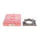 Сальник колінвалу (задній) VW Caddy/Touran/Audi A3 1.4/1.6FSI (85x111/163x15.5) (PTFE)