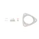 Прокладка труби вихлопної Fiat Ducato/Citroen Jumper/Peugeot Boxer 06-