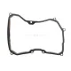 Прокладка піддона АКПП VW Golf V/Passat 1.6-2.0 TDI 03-12 (к-кт)
