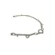 Комплект прокладок (нижній) Fiat Doblo/Opel Combo 1.4 05-
