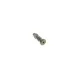 Комплект прокладок (нижній) Fiat Doblo/Opel Combo 1.4 05-