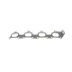 Прокладка впускного колектора ELRING 434.830 для Suzuki Grand Vitara, Vitara 2.0 16V 1996-2003