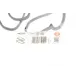Прокладка кришки клапанів Lexus RX 3.0/3.3 99-08/Toyota Sienna 3.0 97-02 (R)