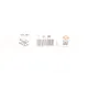 Прокладка кришки клапанів Subaru Forester/Impreza/Legacy 94-13 (к-кт)