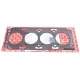 Прокладка ГБЦ Hyundai Elantra/Santa FE/Tucson 2.0 CRDI 01-10 (1.10mm)