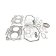 Комплект прокладок повний ELRING 444.950 для Subaru Forester SJ, Legacy V BM/BR 2.5 AWD 2012-