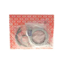Комплект прокладок (нижній) Renault Laguna III/Espace IV/Nissan Pathfinder II/IV 2.0-3.5 95-