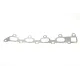 Прокладка випускного колектора ELRING 447.560 для Opel Astra G/H, Vectra B/C 1.8 1998-2005