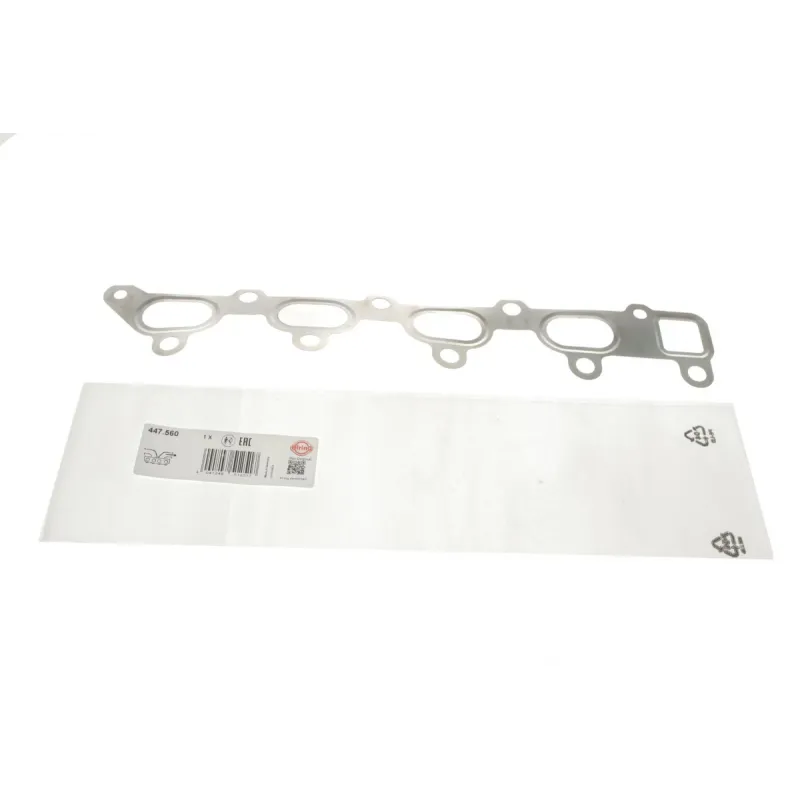Прокладка випускного колектора ELRING 447.560 для Opel Astra G/H, Vectra B/C 1.8 1998-2005