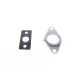 Комплект прокладок (верхній) Fiat Ducato/Scudo/Citroen Berlingo 2.0/2.2JTD (без ГБЦ)