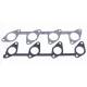 Комплект прокладок (верхній) Fiat Ducato/Scudo/Citroen Berlingo 2.0/2.2JTD (без ГБЦ)