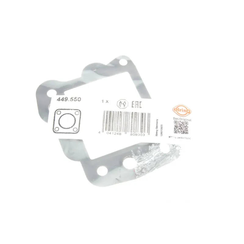 Прокладка клапана EGR ELRING 449.550 для Land Rover Discovery, Freelander, Range Rover Evoque 2.2D 2006-