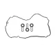 Прокладка кришки клапанів ELRING 449.650 для BMW 1 (F20/F21) B37