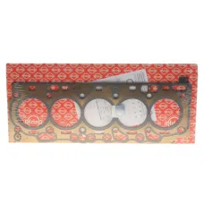 Прокладка ГБЦ Volvo S60/S80/V60/V70/XC60/XC70 2.4D 07- (4 мітки) (1.05mm)