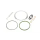 Комплект прокладок турбіни BMW 3 (E90) 09-13/5 (F10) 3.0d (N57) 10-16 