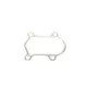 Комплект прокладок (верхній) Iveco Daily/Fiat Ducato/Citroen Jumper/Peugeot Boxer 3.0D 99-