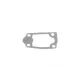 Комплект прокладок (верхній) Iveco Daily/Fiat Ducato/Citroen Jumper/Peugeot Boxer 3.0D 99-