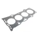 Комплект прокладок двигуна (верхній) ELRING 453.860 для Toyota RAV4 III 2006-2013 2.0 VVT-i