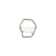 Комплект прокладок двигуна (верхній) ELRING 453.860 для Toyota RAV4 III 2006-2013 2.0 VVT-i