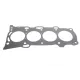 Комплект прокладок двигуна (верхній) ELRING 453.860 для Toyota RAV4 III 2006-2013 2.0 VVT-i