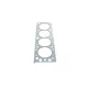 Комплект прокладок верхній ELRING 454.020 для Daewoo Lanos/Nubira 1.6 16V 1997-