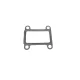 Прокладка клапана EGR ELRING 454.030 для Fiat Bravo, Opel Astra, Alfa Romeo 159