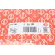 Прокладка кришки клапанів Toyota Corolla 1/4/1.6 VVT-i/VT-i 00-09 (к-кт)