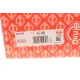 Прокладка ГБЦ Ford Fiesta 1.25 08- (0.30mm)
