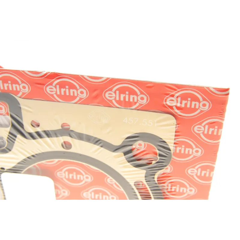 Прокладка ГБЦ Ford Fiesta 1.4 LPG 08- (0.32mm)