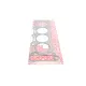 Прокладка ГБЦ MB Sprinter 2.2CDI OM646 (1.4mm)