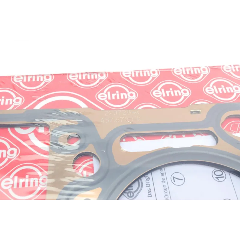 Прокладка ГБЦ MB Sprinter/Vito 2.2CDI OM646 (1.2mm)