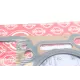 Прокладка ГБЦ MB Sprinter/Vito 2.2CDI OM646 (1.2mm)