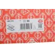 Прокладка кришки клапанів Honda Accord VII/ Civic (VII/ VIII) 2.0-2.4 01- (к-кт)
