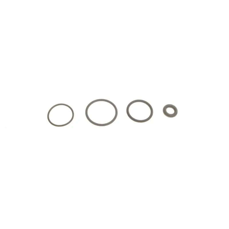 Комплект прокладок (верхній) BMW 3 (E46)/X3 (E83) 01- N42/N46
