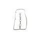 Прокладка клапанної кришки Mazda 3 1.3/1.6 03-09