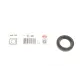 Прокладка кришки клапанів Hyundai Accent/Elantra/i30/Kia Cee'd/Cerato 1.4-2.7 98-