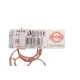 Прокладка колектора впускного VW Jetta IV 2.0 10-17