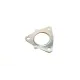 Комплект прокладок турбіни ELRING 459.290 для Toyota Rav4, Avensis 2.0 D-4D 2001-2008