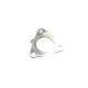 Комплект прокладок турбіни ELRING 459.290 для Toyota Rav4, Avensis 2.0 D-4D 2001-2008