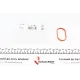 Прокладка колектора впускного MB A(W177)/B(W247)/Renault Scenic/Kadjar/Megane 1.0/1.3 18-