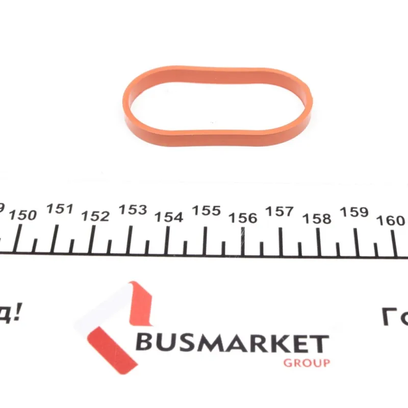Прокладка колектора впускного MB A(W177)/B(W247)/Renault Scenic/Kadjar/Megane 1.0/1.3 18-