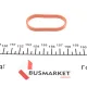 Прокладка колектора впускного MB A(W177)/B(W247)/Renault Scenic/Kadjar/Megane 1.0/1.3 18-