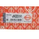 Прокладка ГБЦ Fiat Fullback 16-/Mitsubishi Pajero 2.4 D 15- (1.4mm) 3 мітки